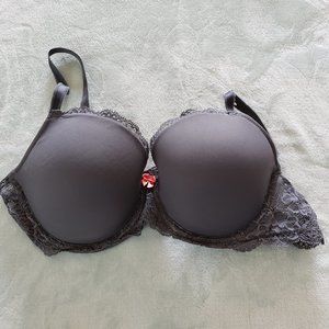 Gray Dream Angel bra